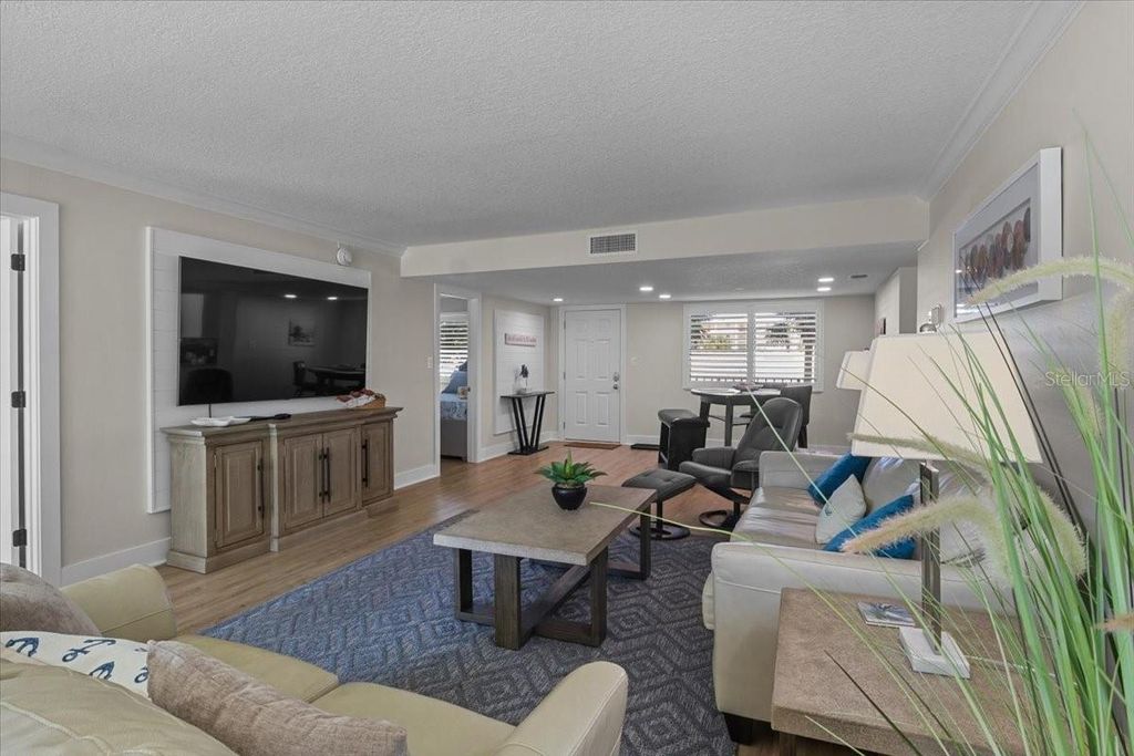 Photo of 6326 Midnight Pass Road #101, Sarasota, FL 34242 (MLS # A4679792)