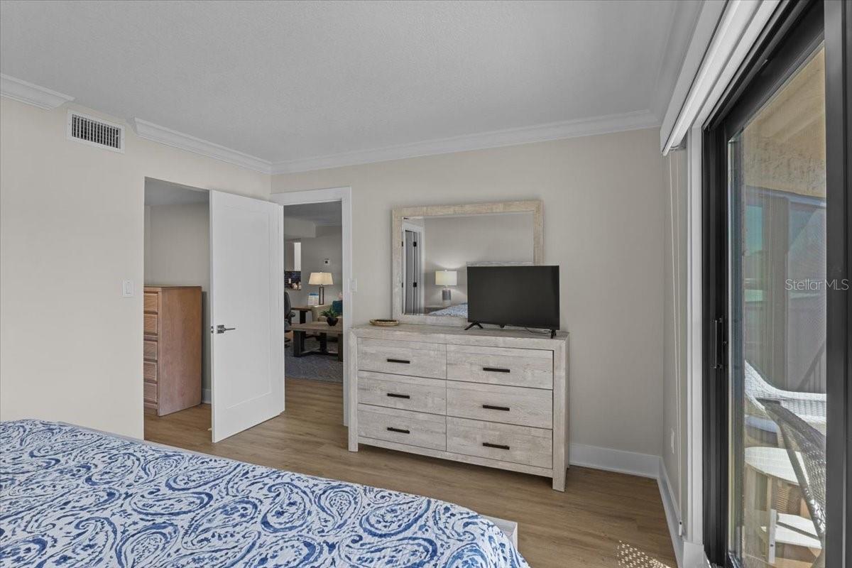 EL PRESIDENTE - Residential