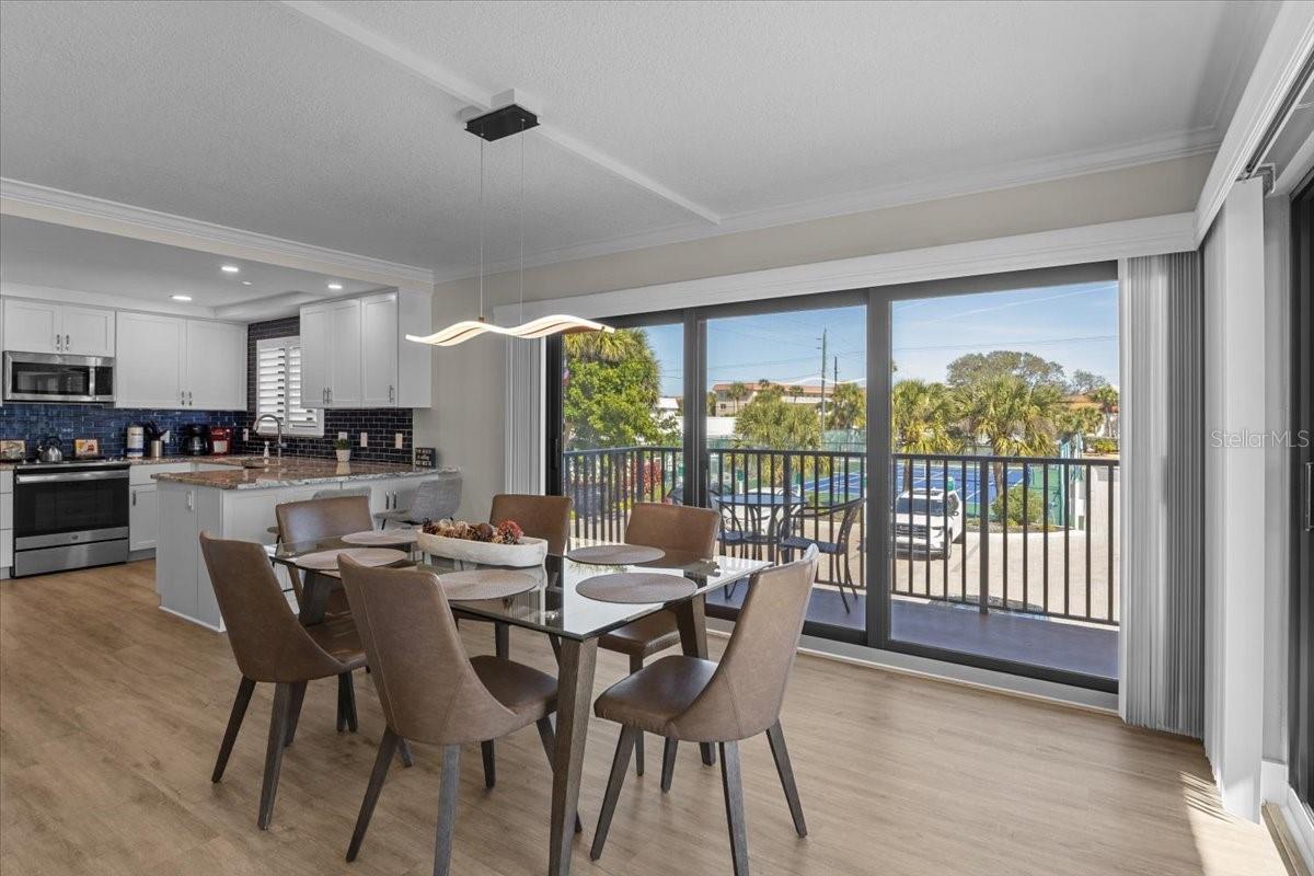 EL PRESIDENTE - Residential