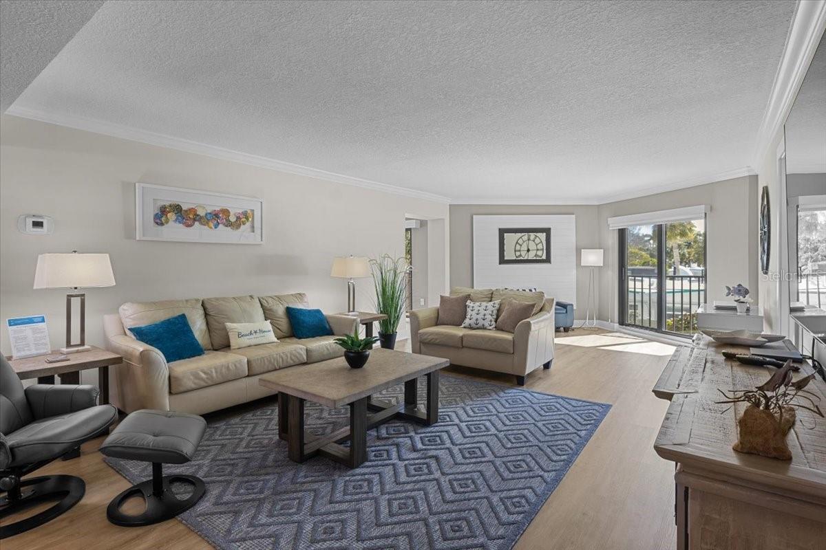 EL PRESIDENTE - Residential