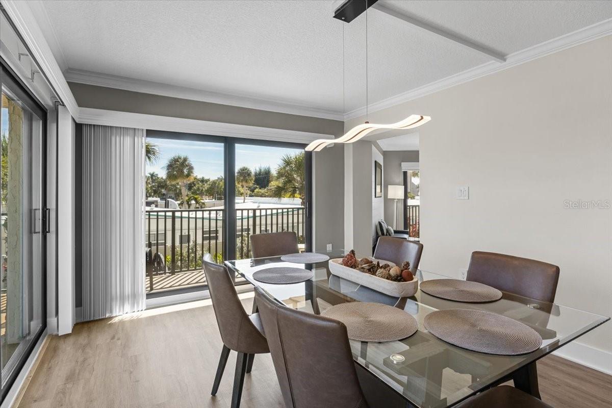 EL PRESIDENTE - Residential