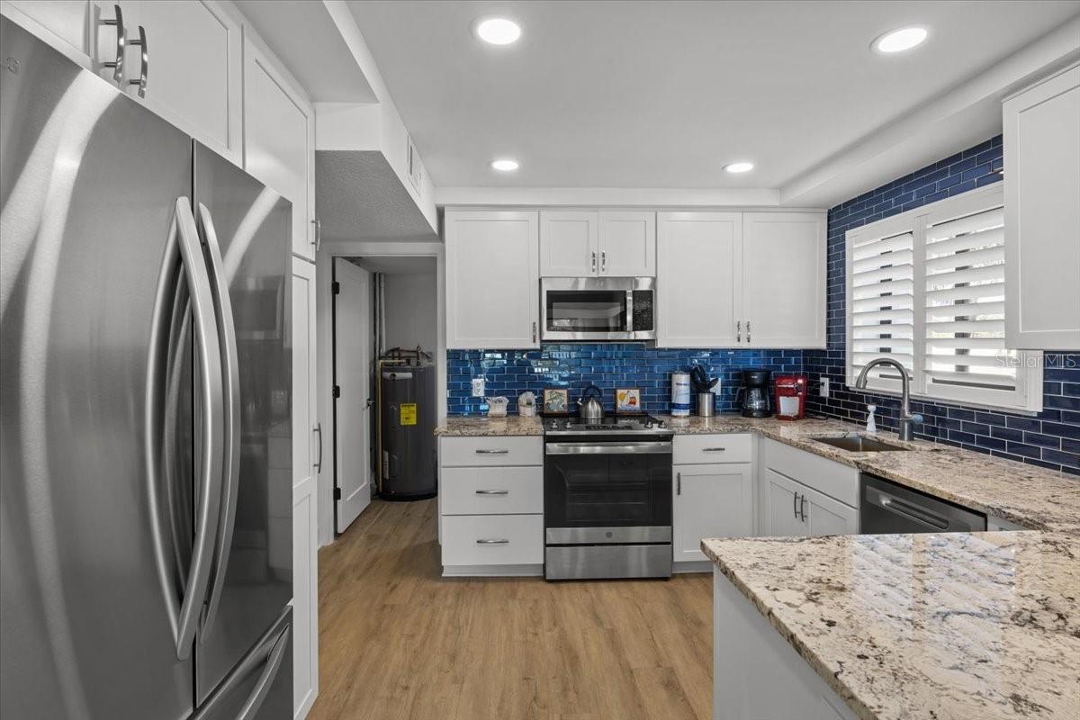 EL PRESIDENTE - Residential