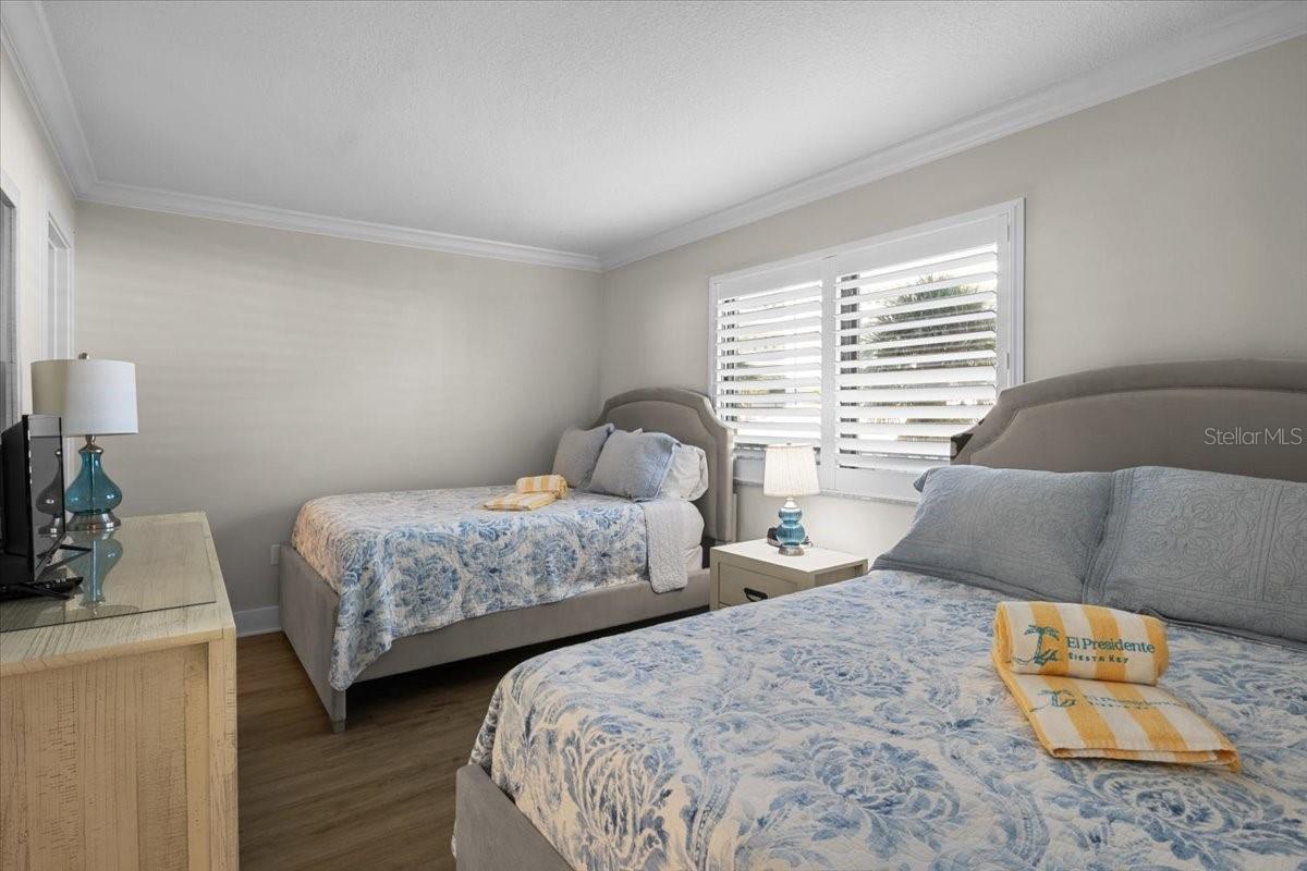 EL PRESIDENTE - Residential