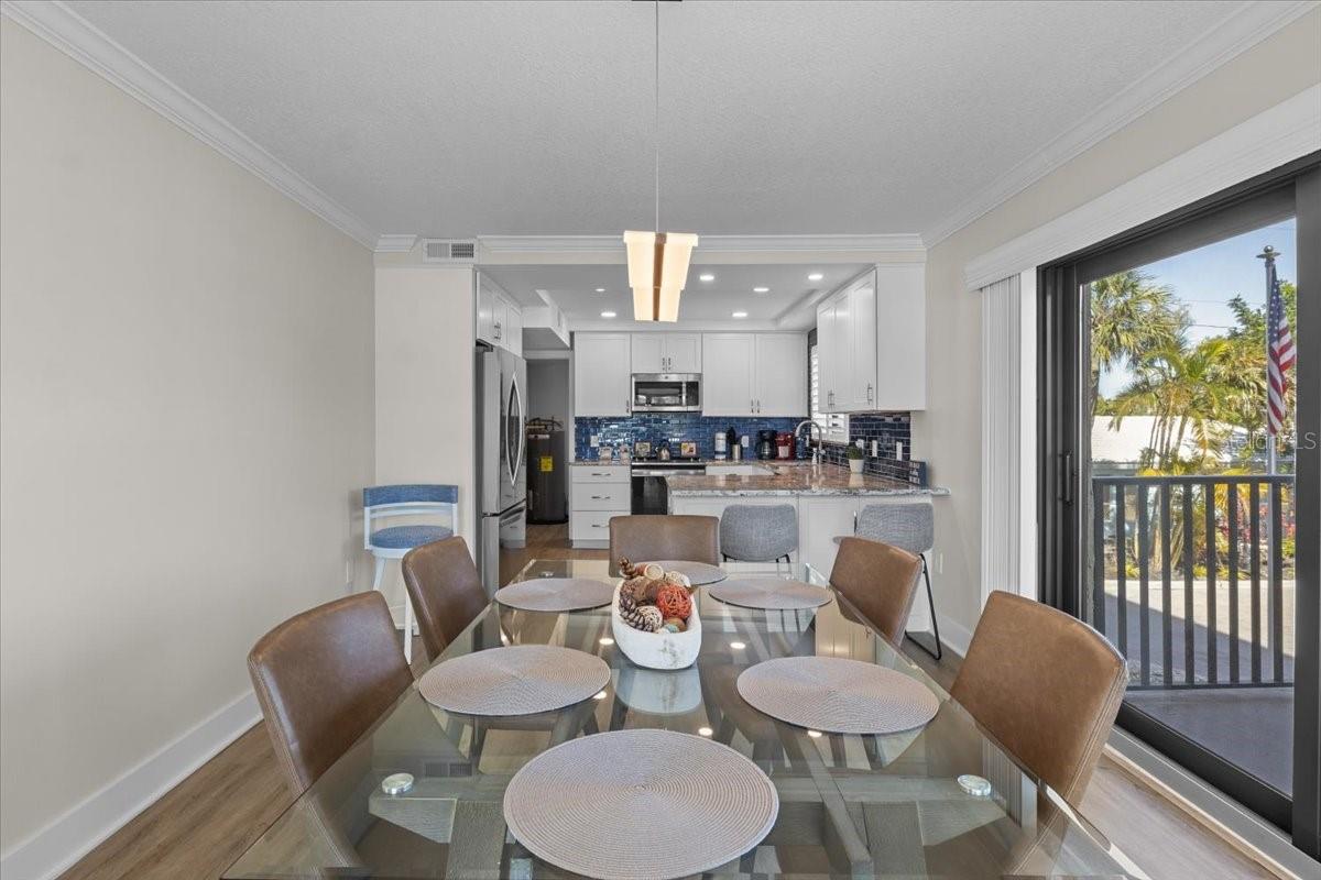 EL PRESIDENTE - Residential