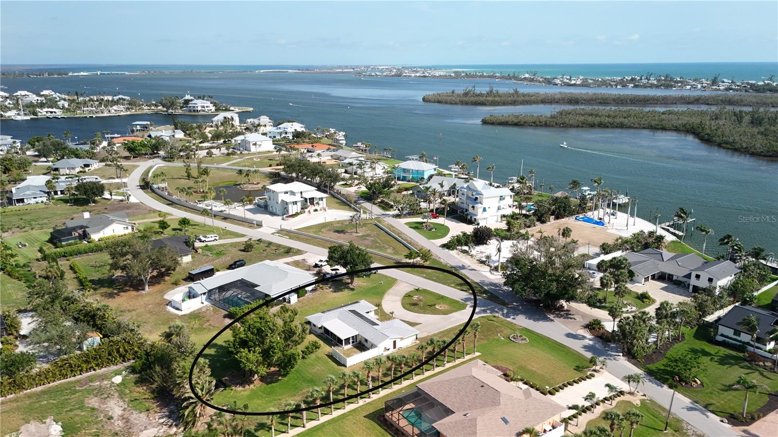 310 GREEN DOLPHIN DRIVE