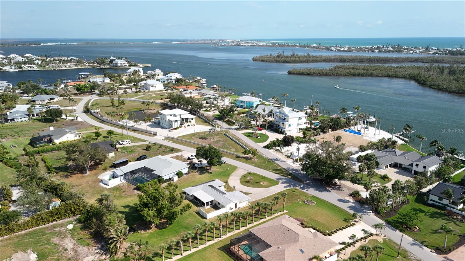 310 GREEN DOLPHIN DRIVE