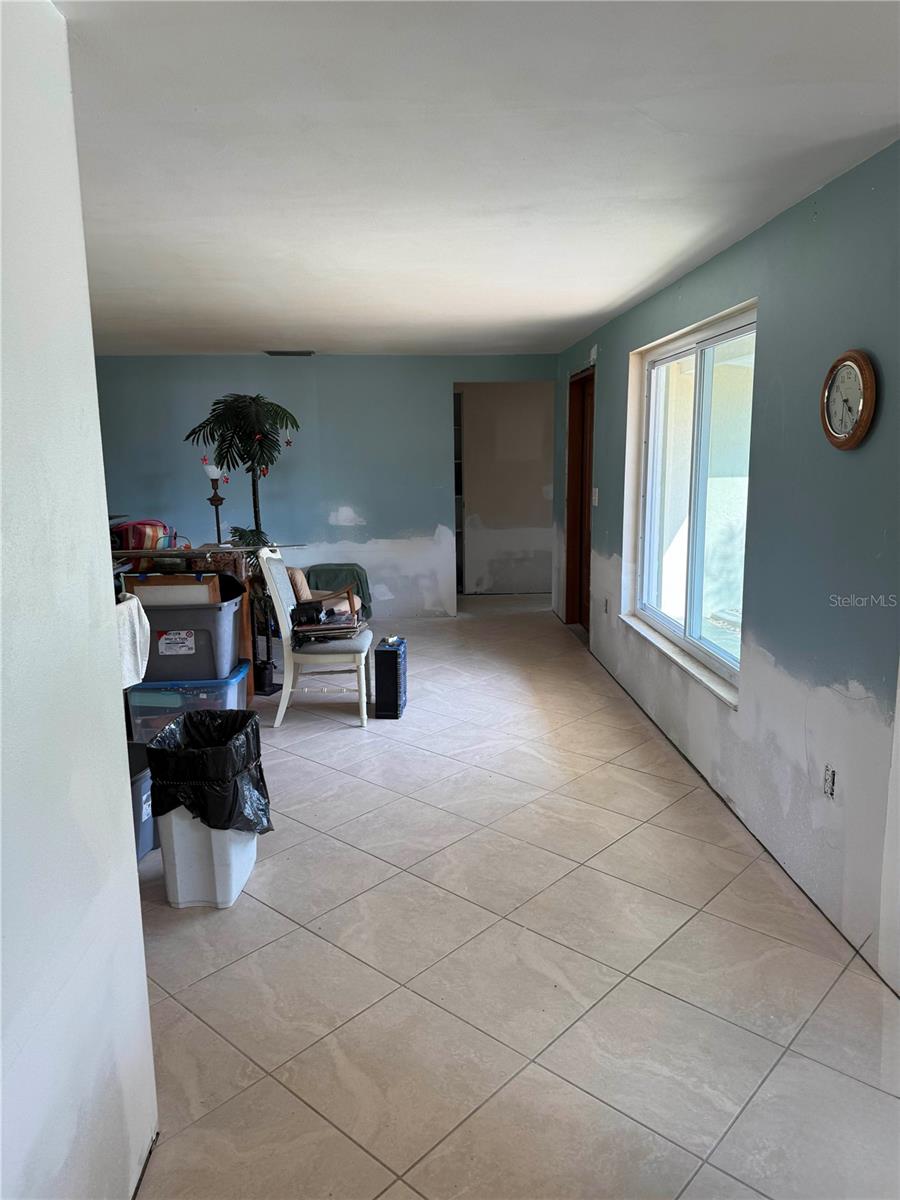 CAPE HAZE - Residential