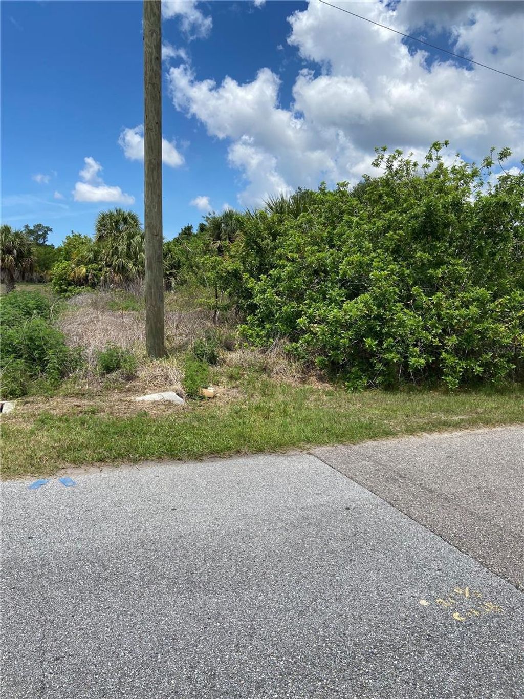 Photo of 34 Sarletto Street, North Port, FL 34287 (MLS # A4693055)
