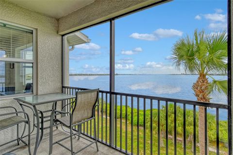 A home in BRADENTON