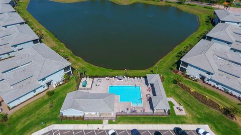 A home in BRADENTON