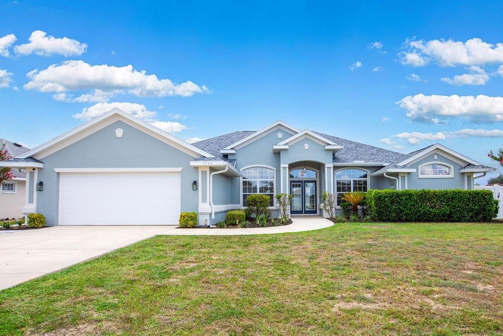 Photo of 5580 SW 81st Place, Ocala, FL 34476 (MLS # GC541770)