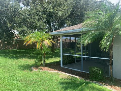 A home in NORTH PORT