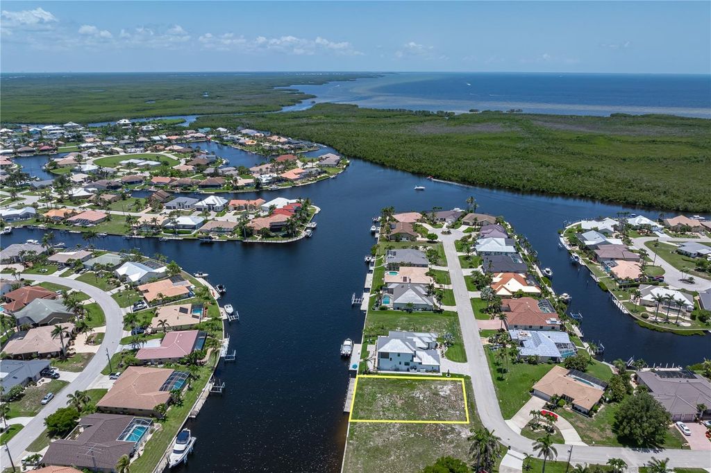 Photo of 1454 Casey Key Drive, Punta Gorda, FL 33950 (MLS # C7503492)