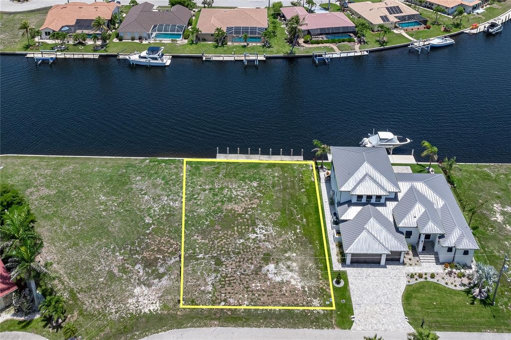 Photo of 1454 Casey Key Drive, Punta Gorda, FL 33950 (MLS # C7503492)