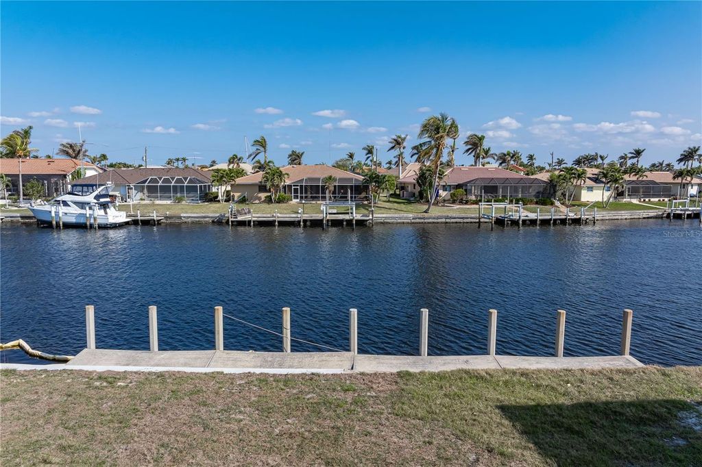 Photo of 1454 Casey Key Drive, Punta Gorda, FL 33950 (MLS # C7503492)