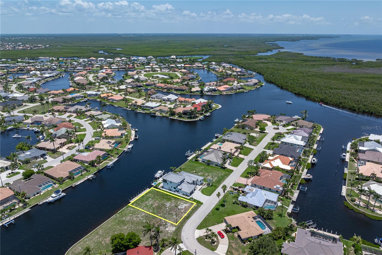 1454 CASEY KEY DRIVE