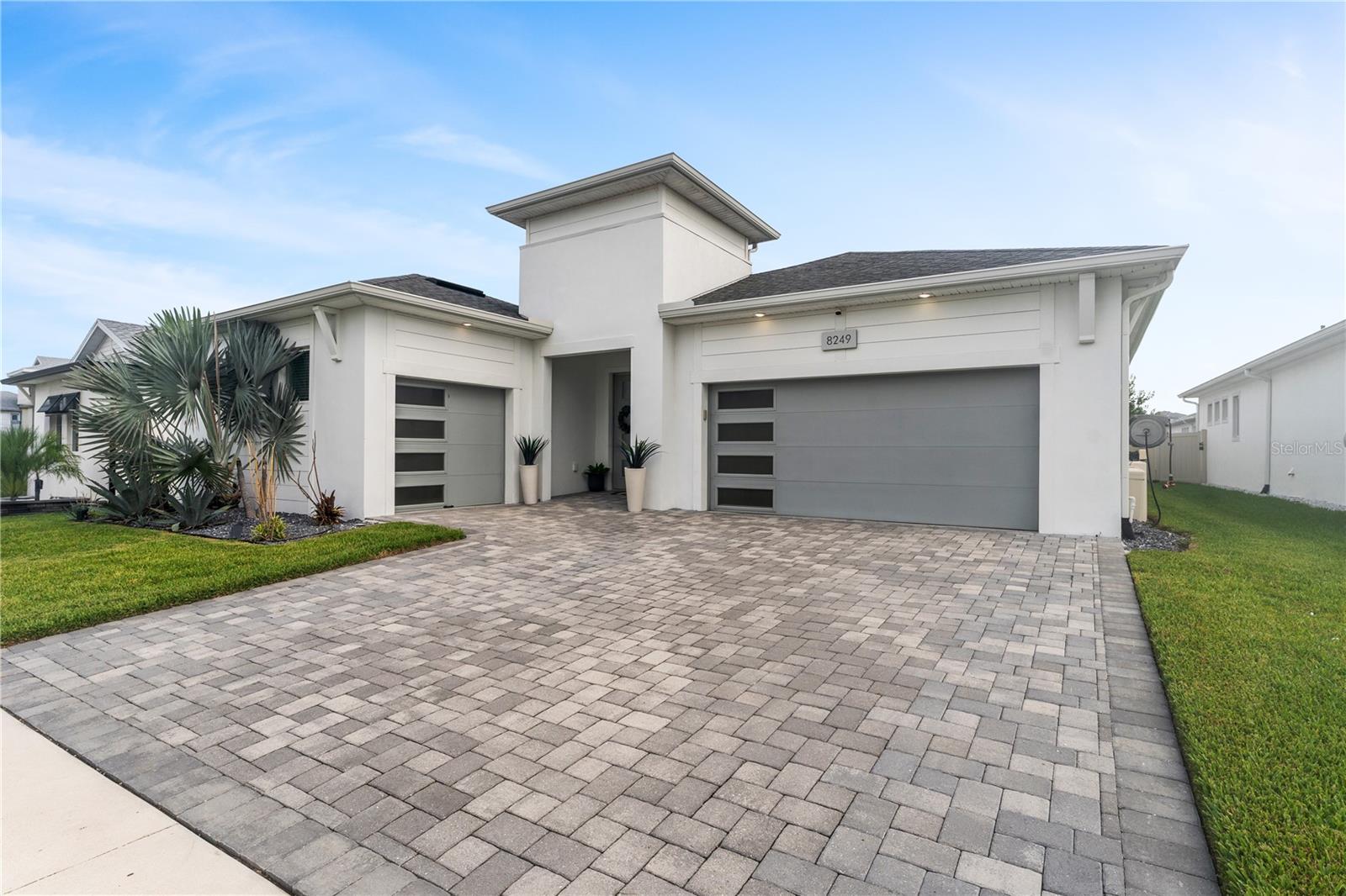 8249 IVY STARK BOULEVARD