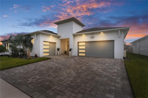 Photo of 8249 Ivy Stark Boulevard, Wesley Chapel, FL 33545 (MLS # TB8526416)