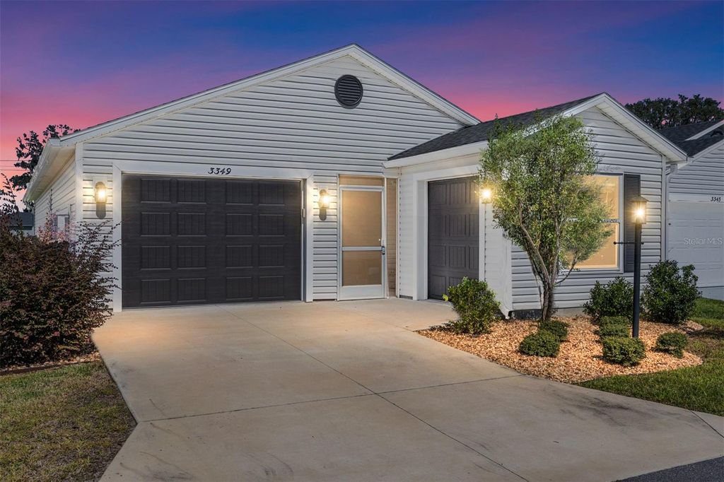 Photo of 3349 Clara Court, The Villages, FL 32163 (MLS # G5103684)