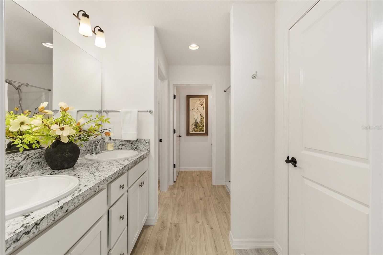 VILLAGES/SOUTHERN OAKS UN #127 - Residential