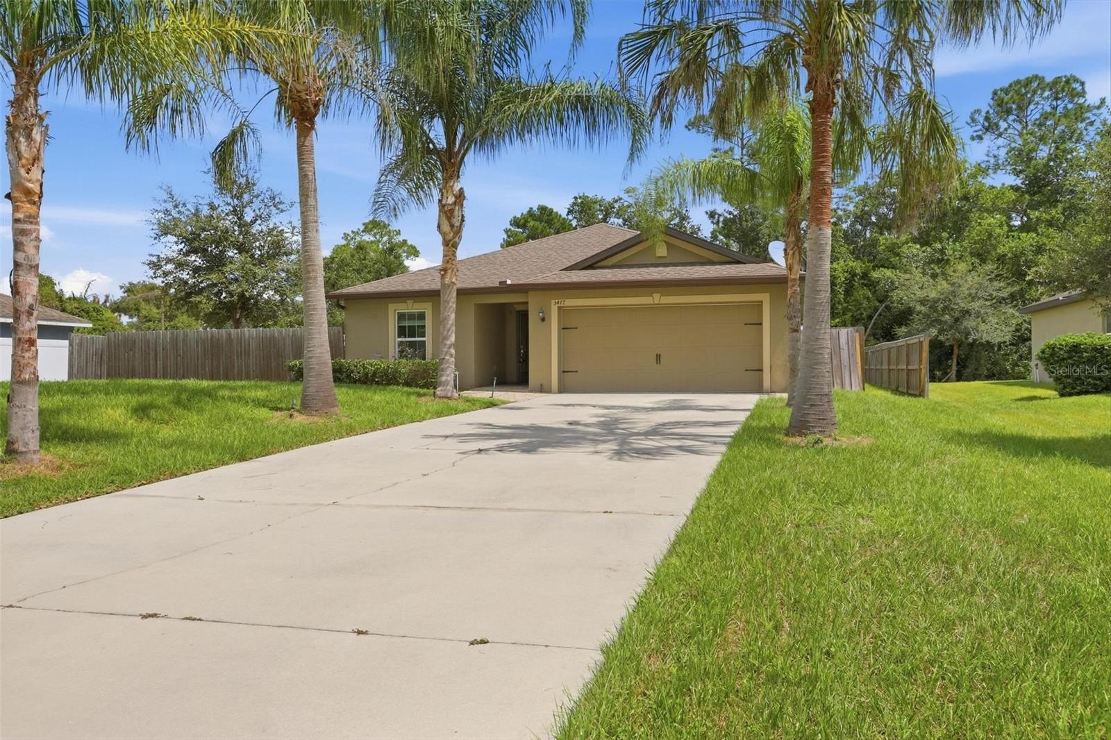 3477 COACHMAN DRIVE