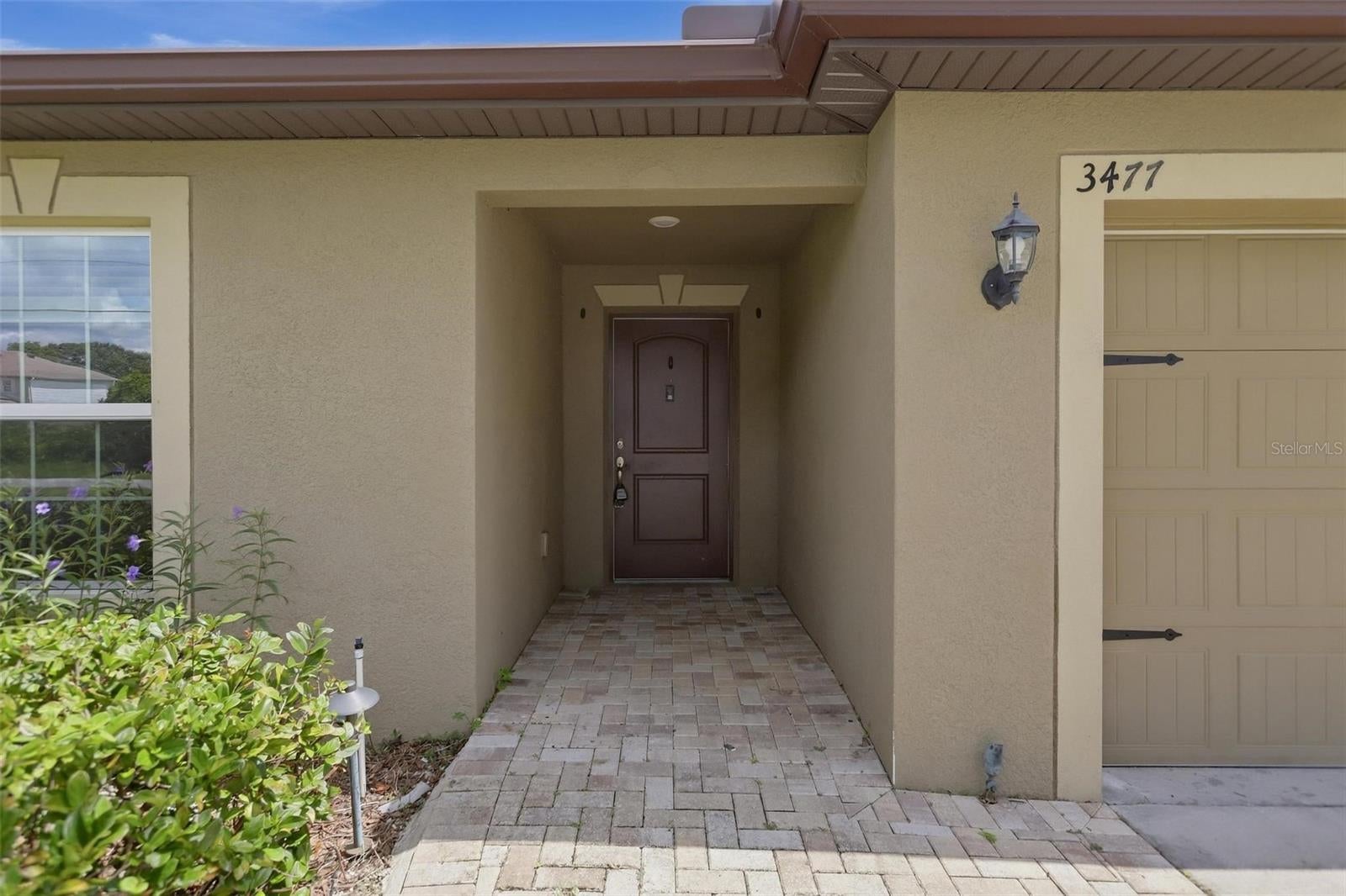 3477 COACHMAN DRIVE