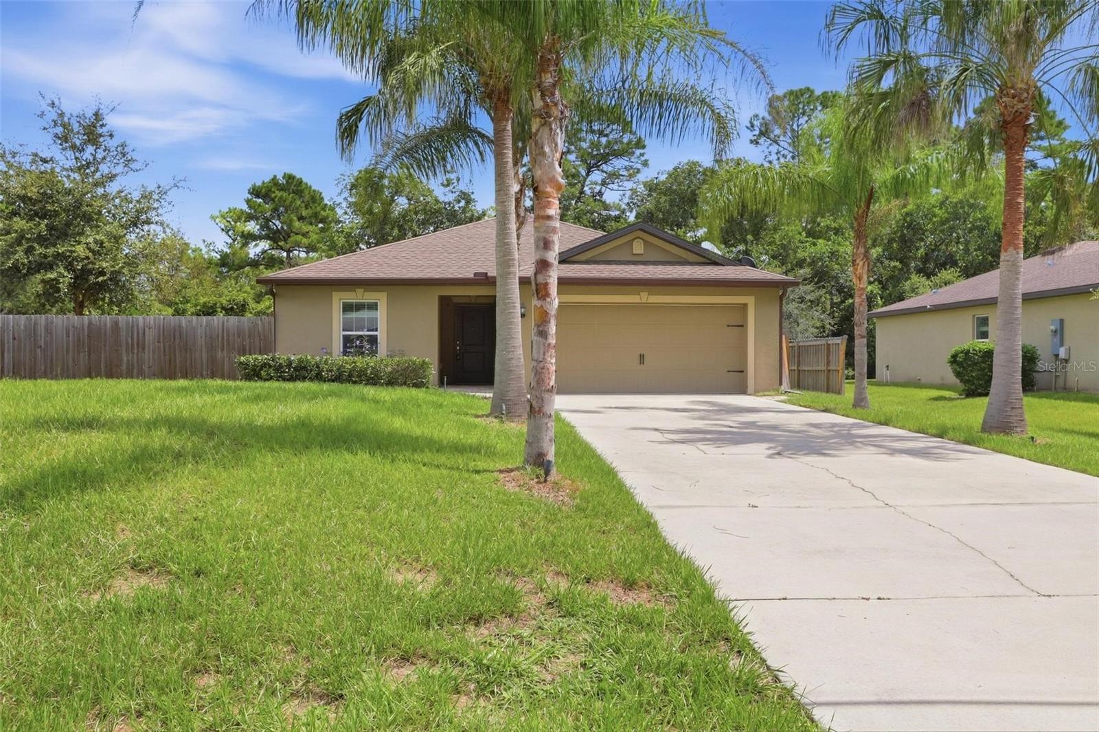 3477 COACHMAN DRIVE