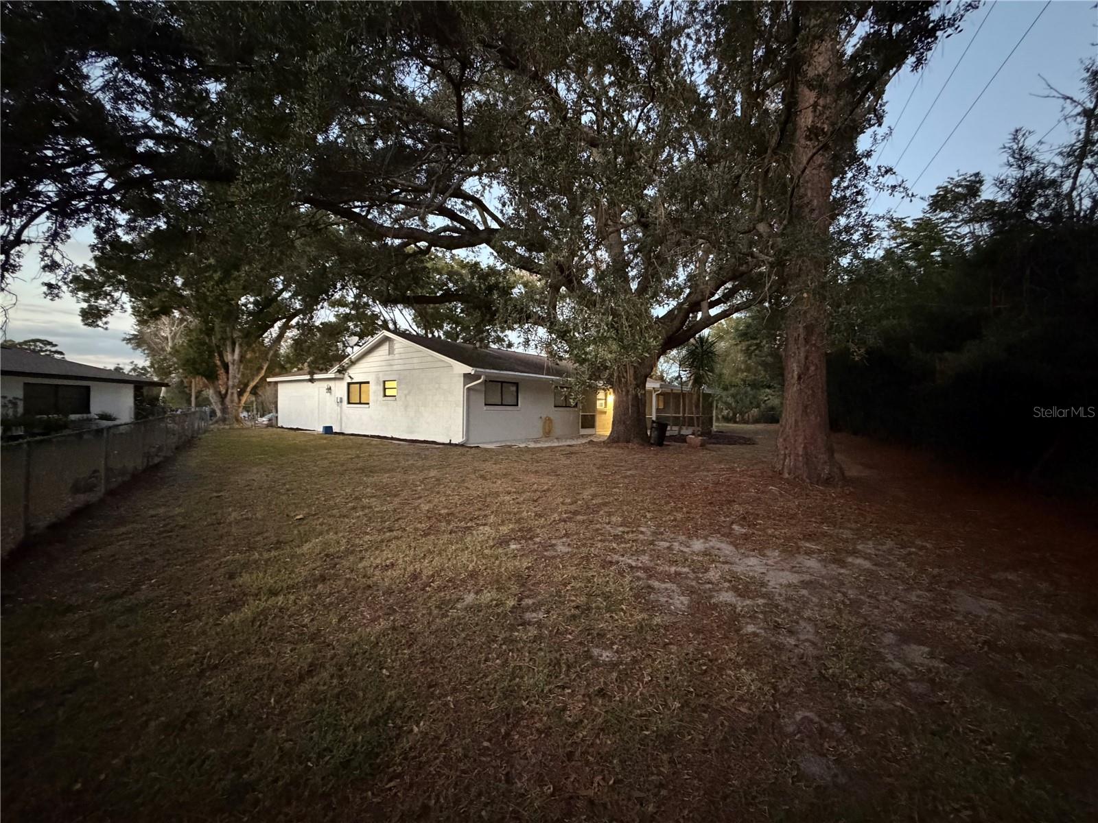 SPRING OAKS - Residential