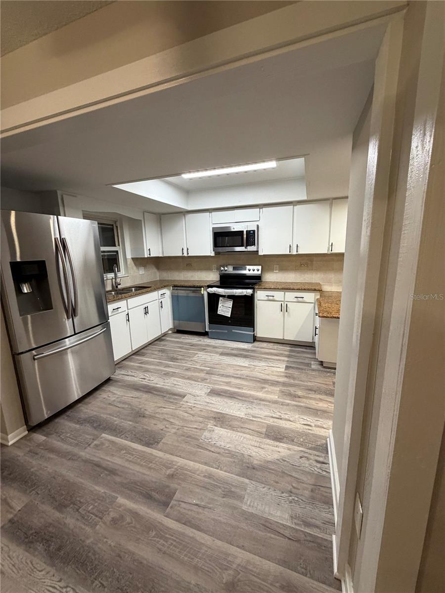 SPRING OAKS - Residential