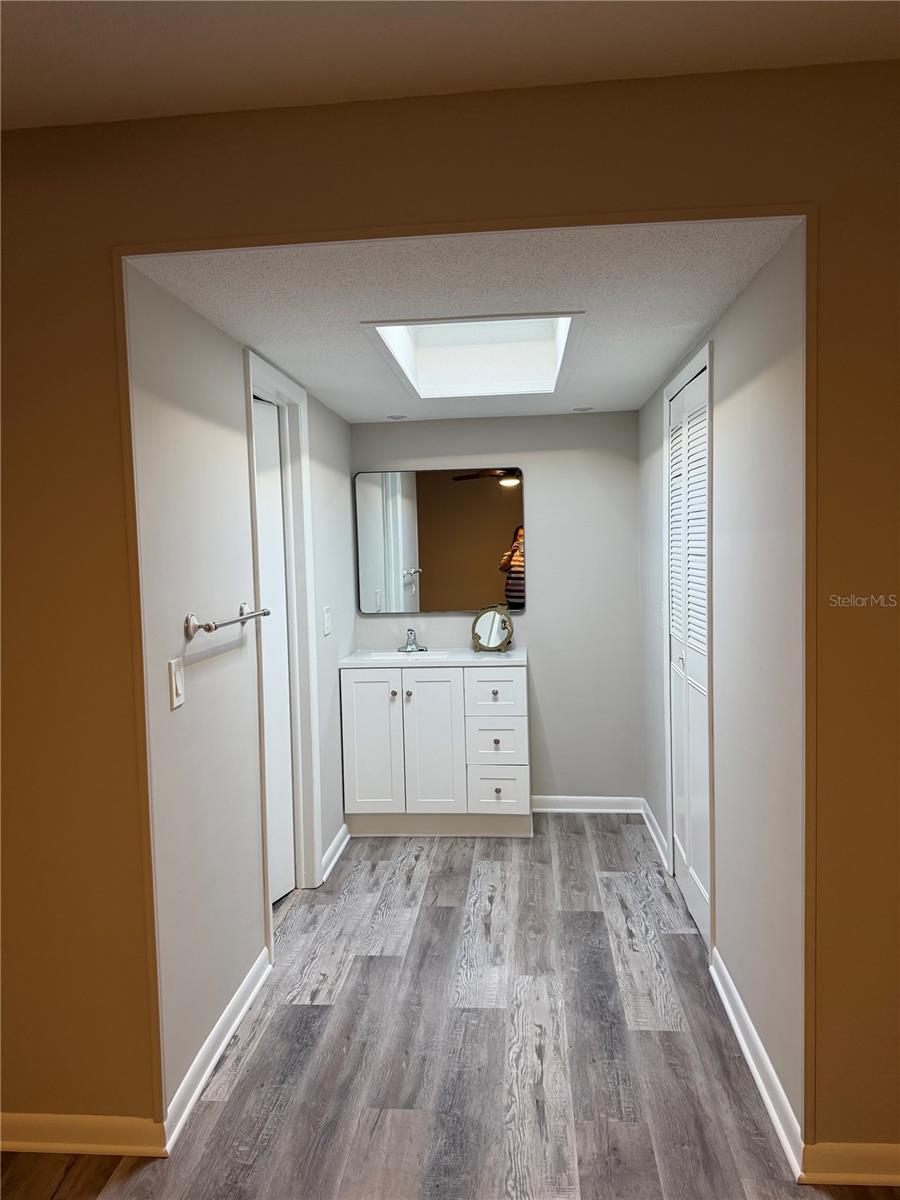 SPRING OAKS - Residential