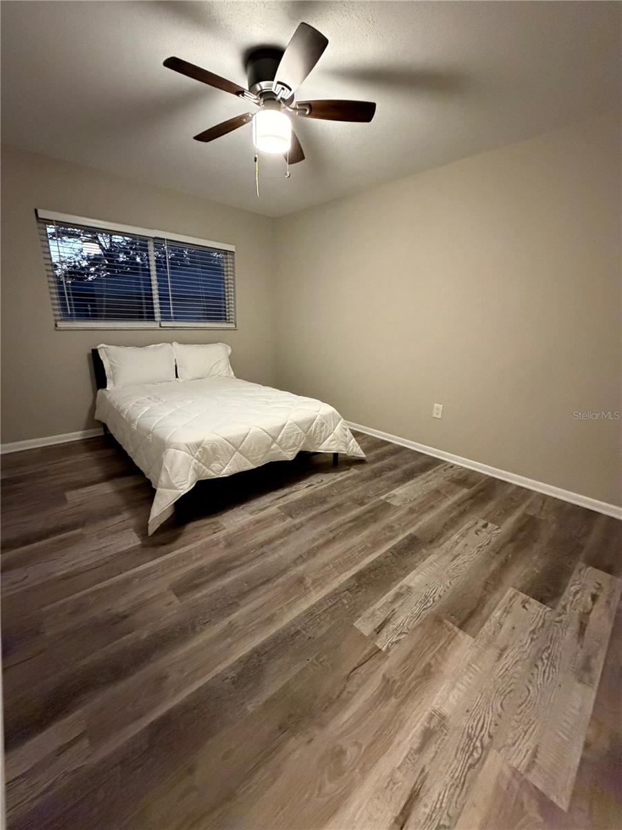 SPRING OAKS - Residential