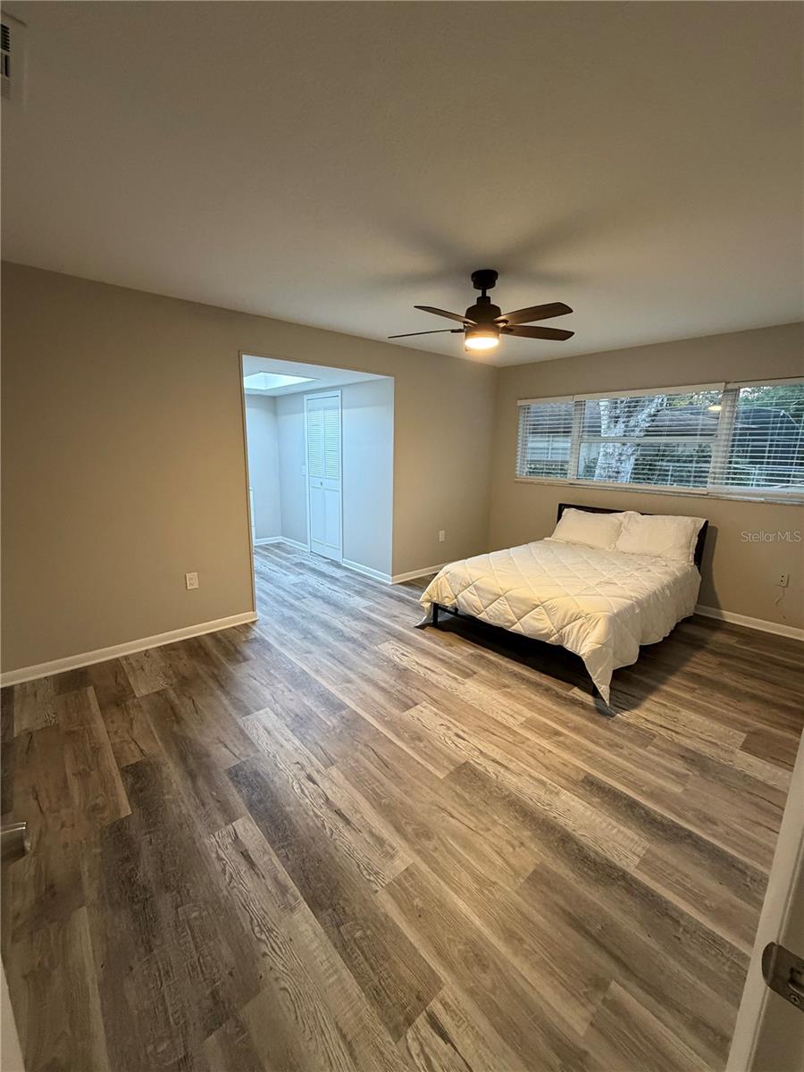 SPRING OAKS - Residential