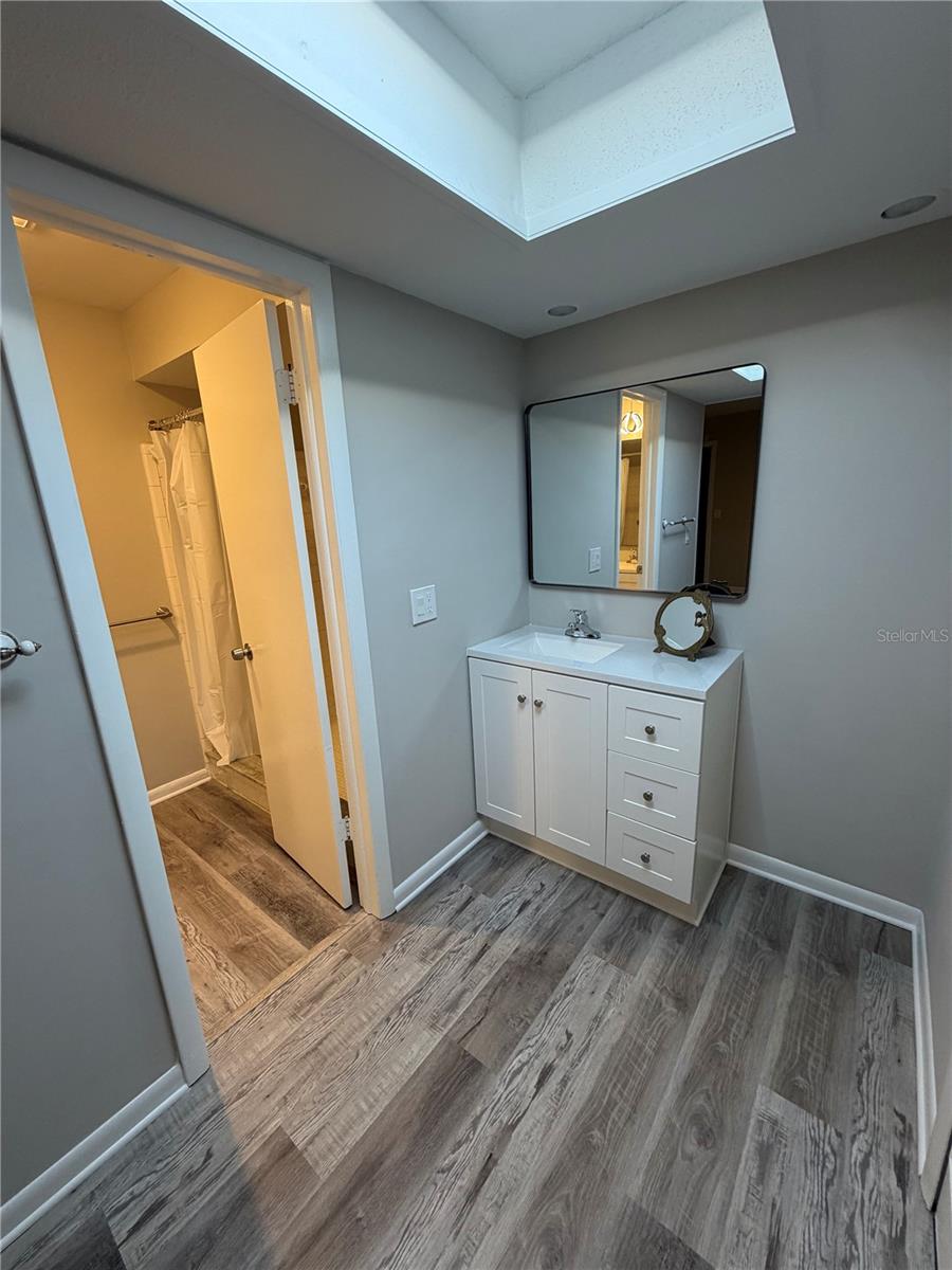 SPRING OAKS - Residential