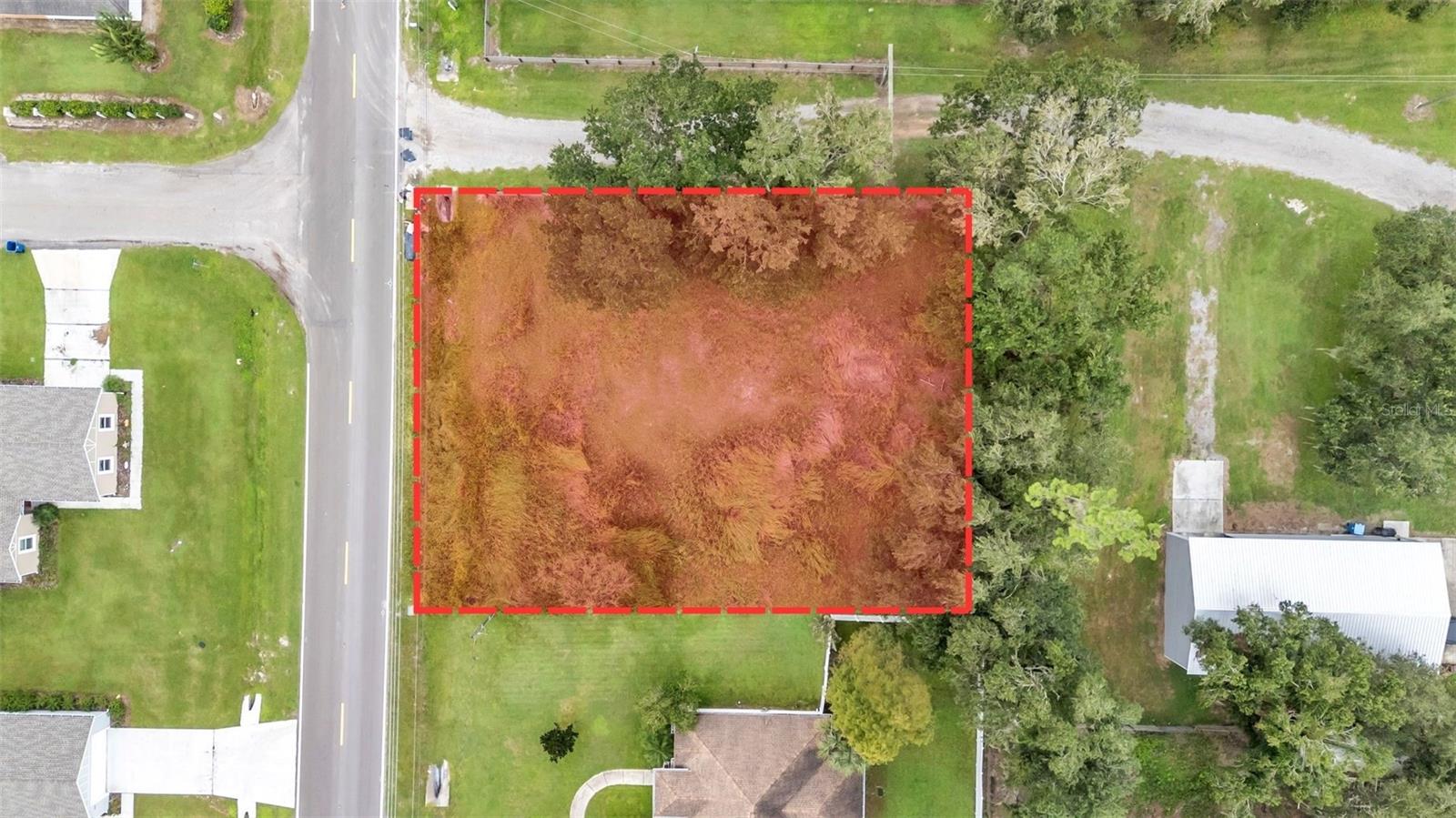 9TH STREET NE