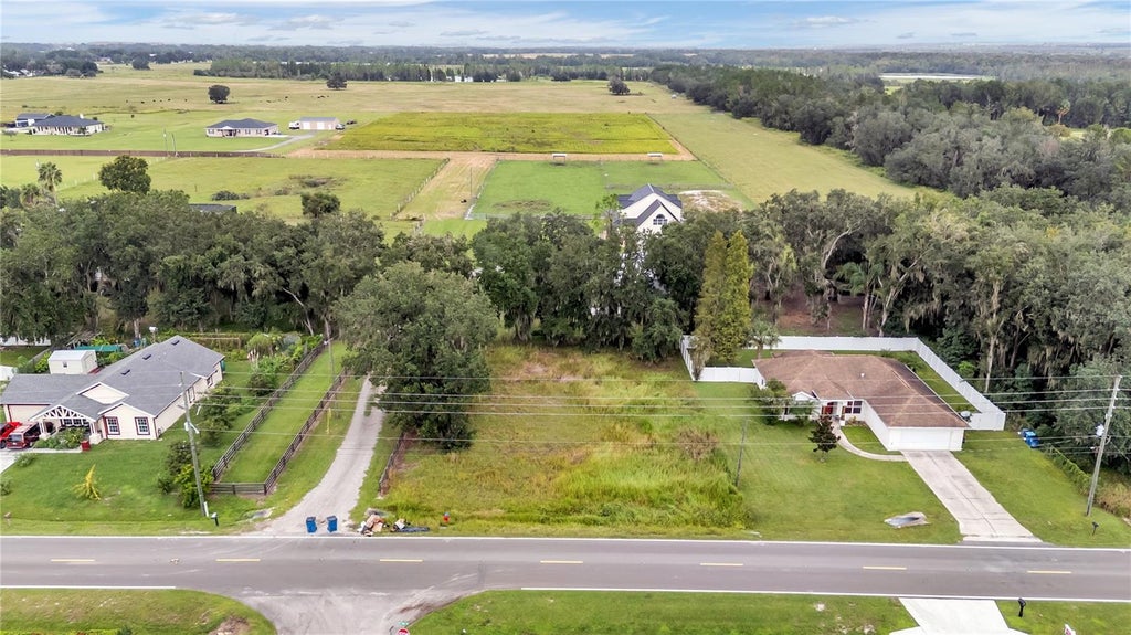 Photo of 9th Street NE, Fort Meade, FL 33841 (MLS # L4965871)