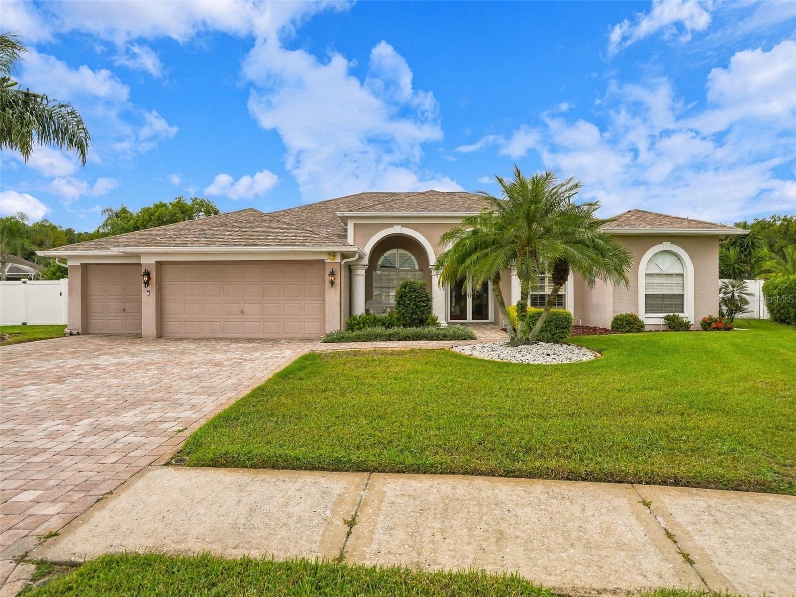 1411 AMESBURY COURT