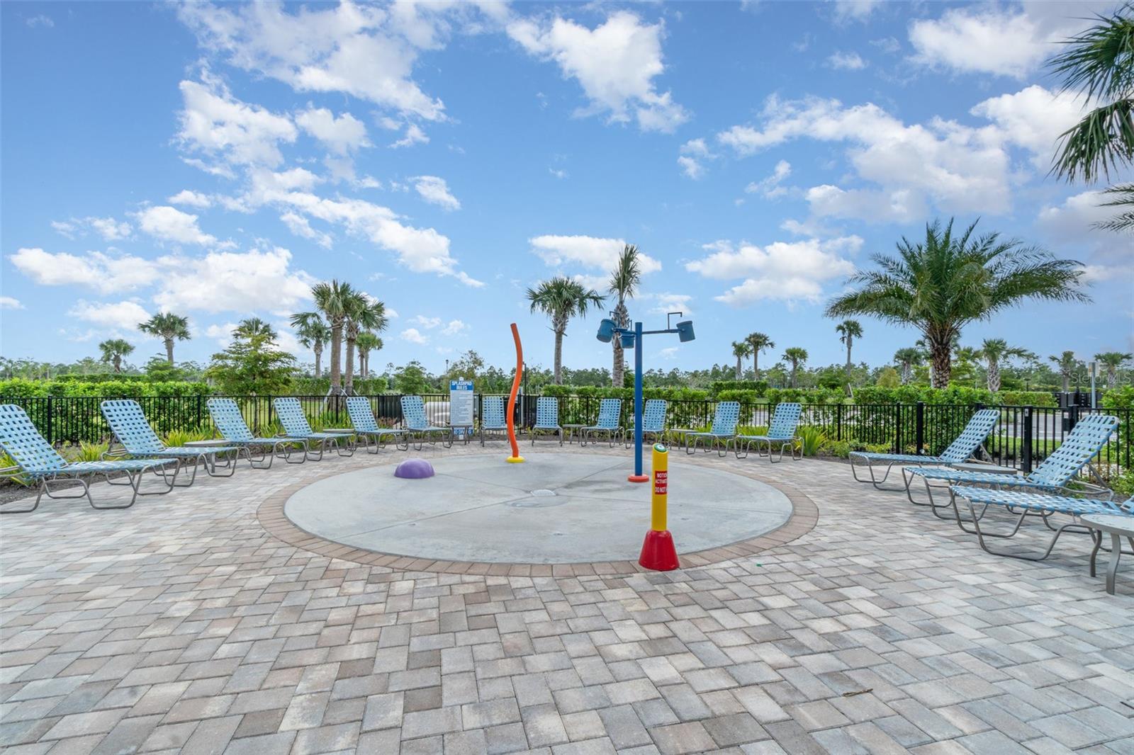 PALMETTO LANDING - Residential