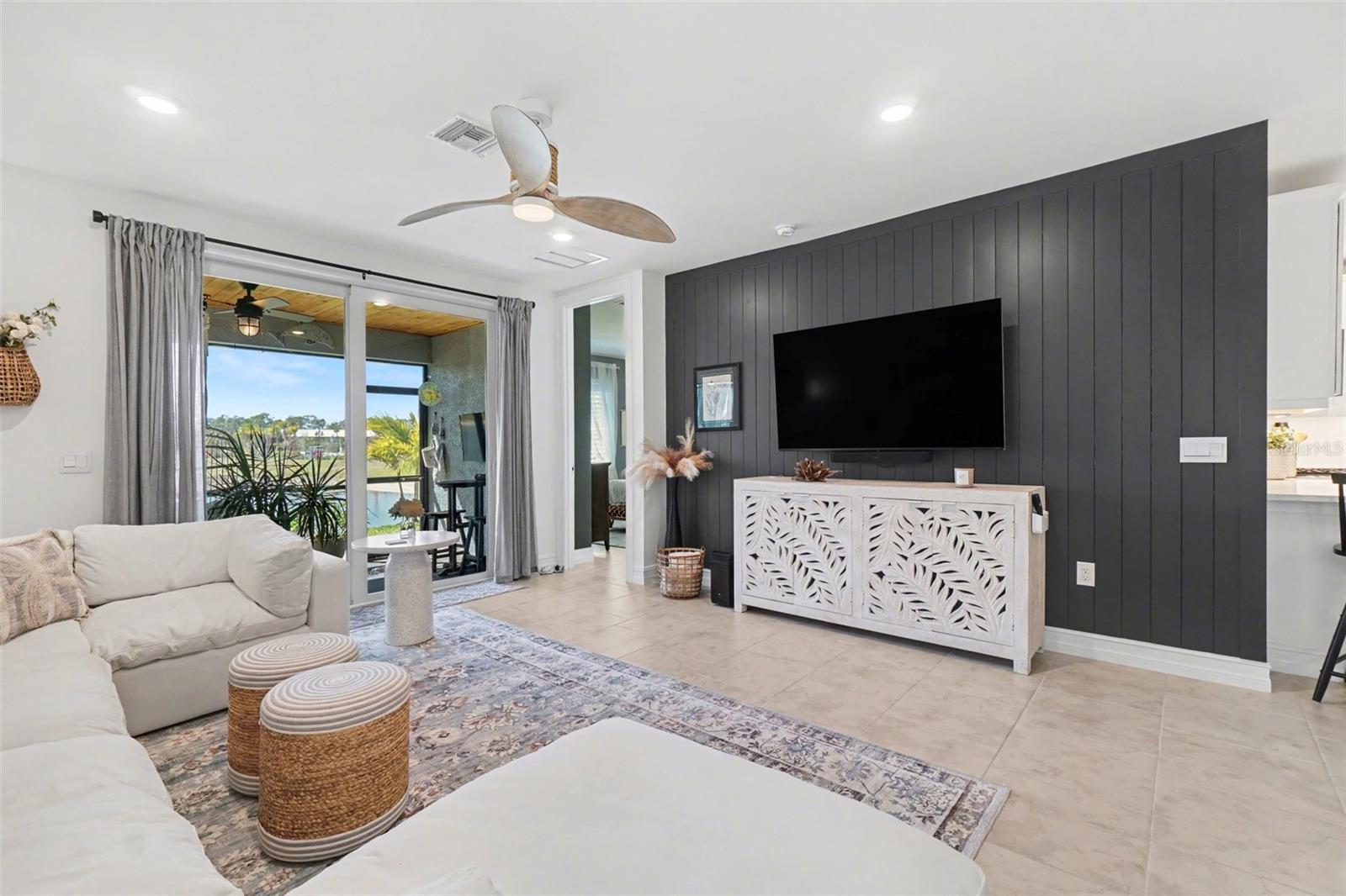 PALMETTO LANDING - Residential