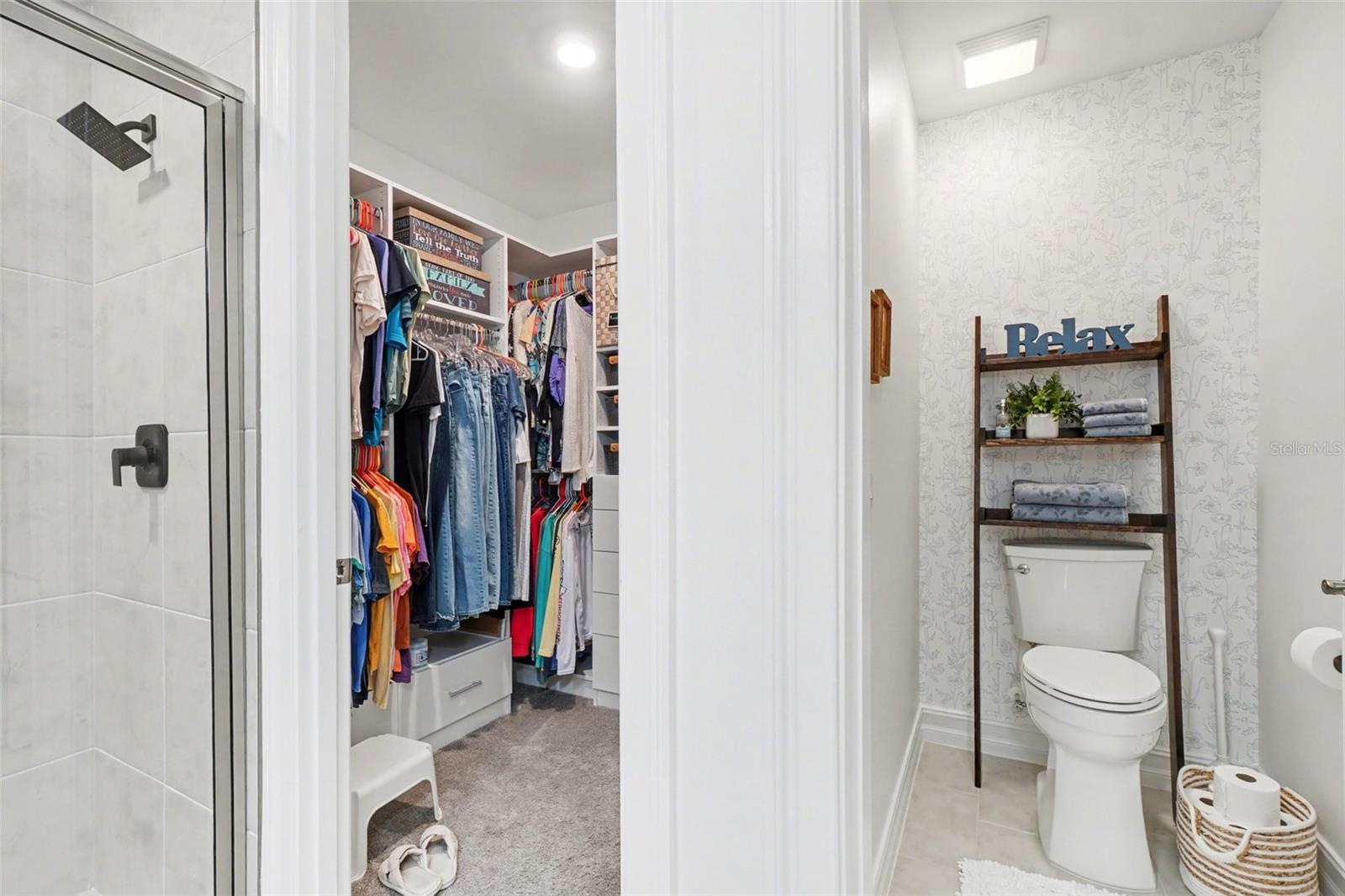 PALMETTO LANDING - Residential