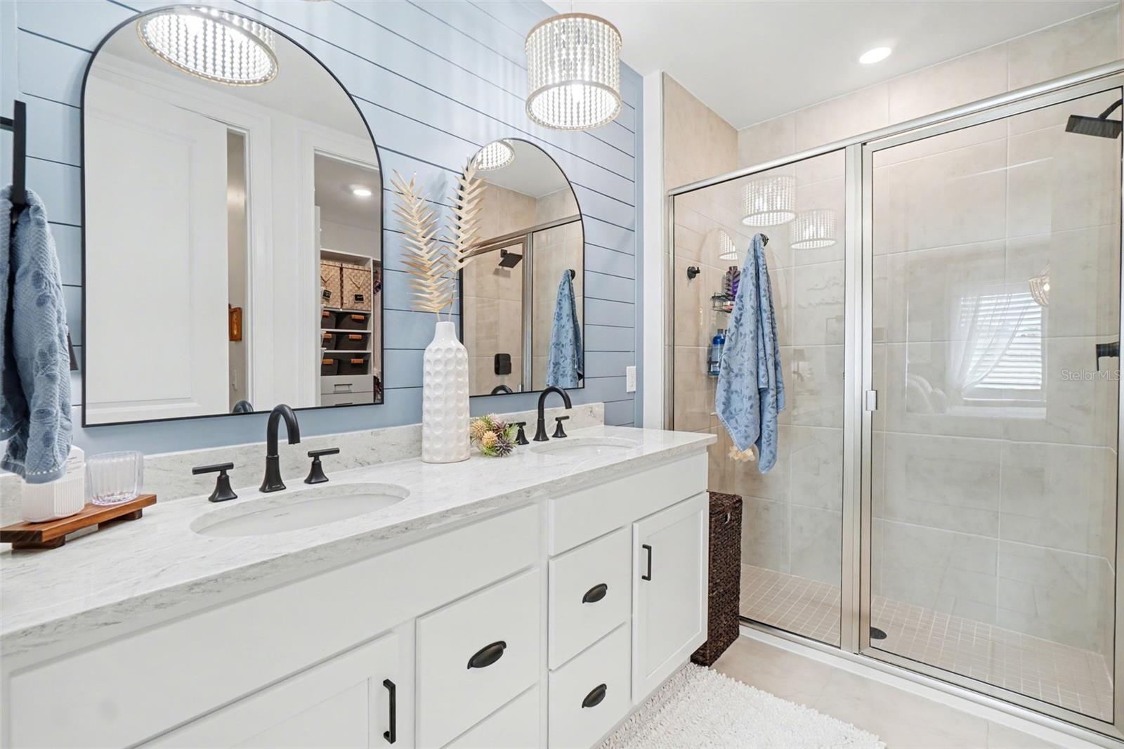 PALMETTO LANDING - Residential