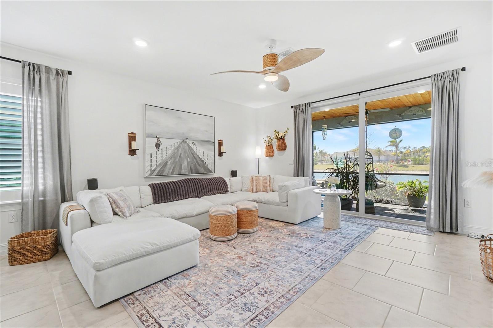 PALMETTO LANDING - Residential