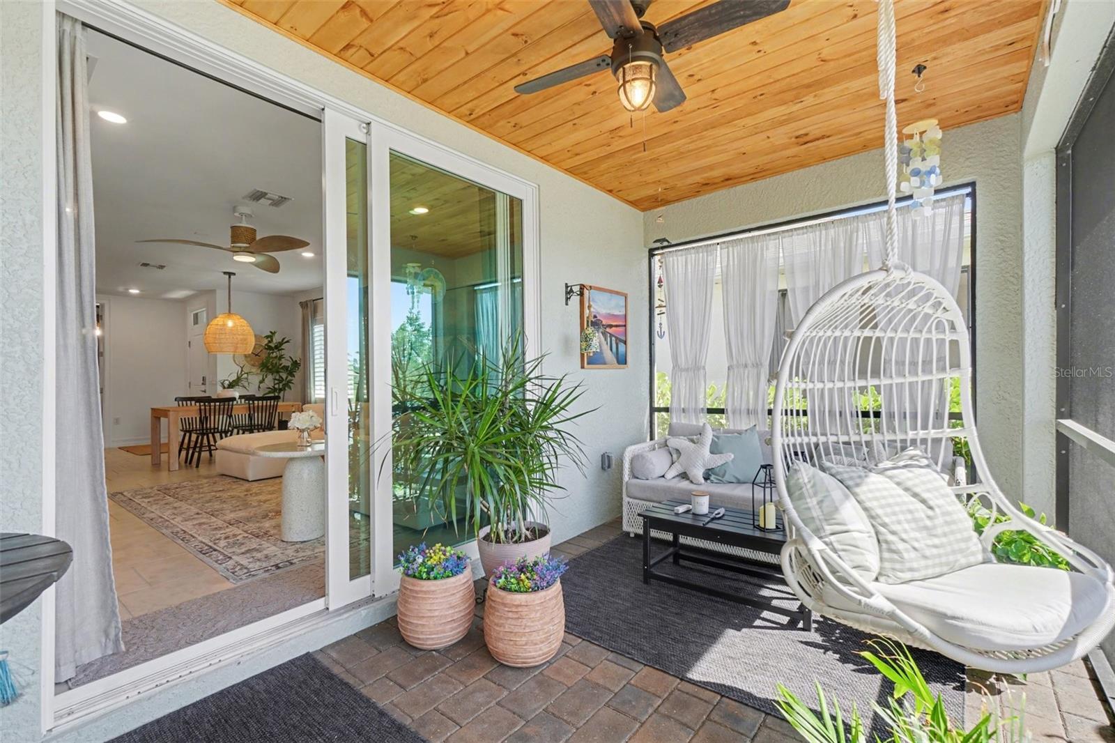 PALMETTO LANDING - Residential