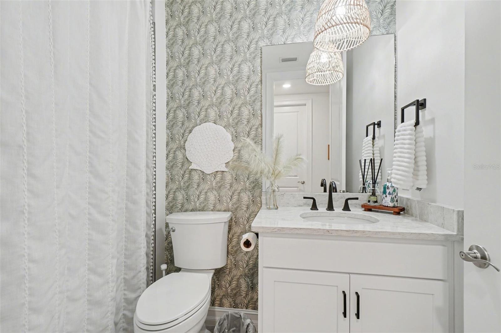 PALMETTO LANDING - Residential