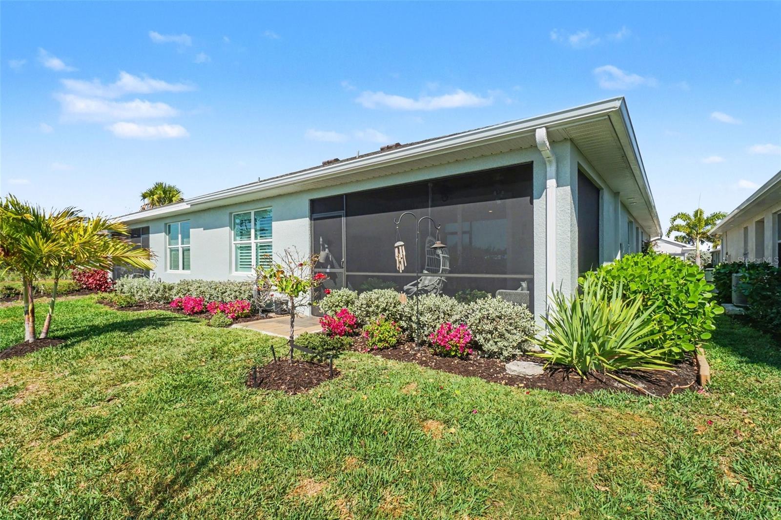 PALMETTO LANDING - Residential