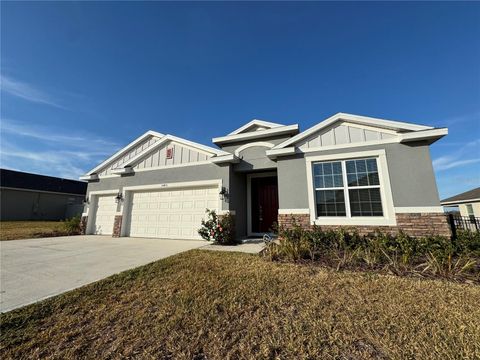 A home in WINTER GARDEN