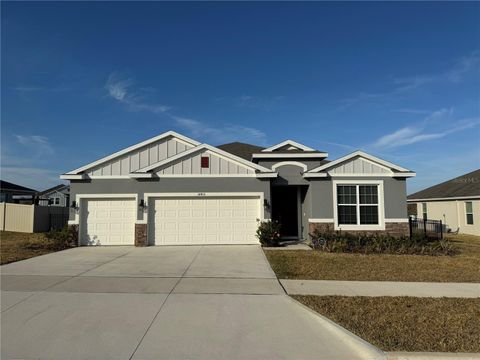 A home in WINTER GARDEN