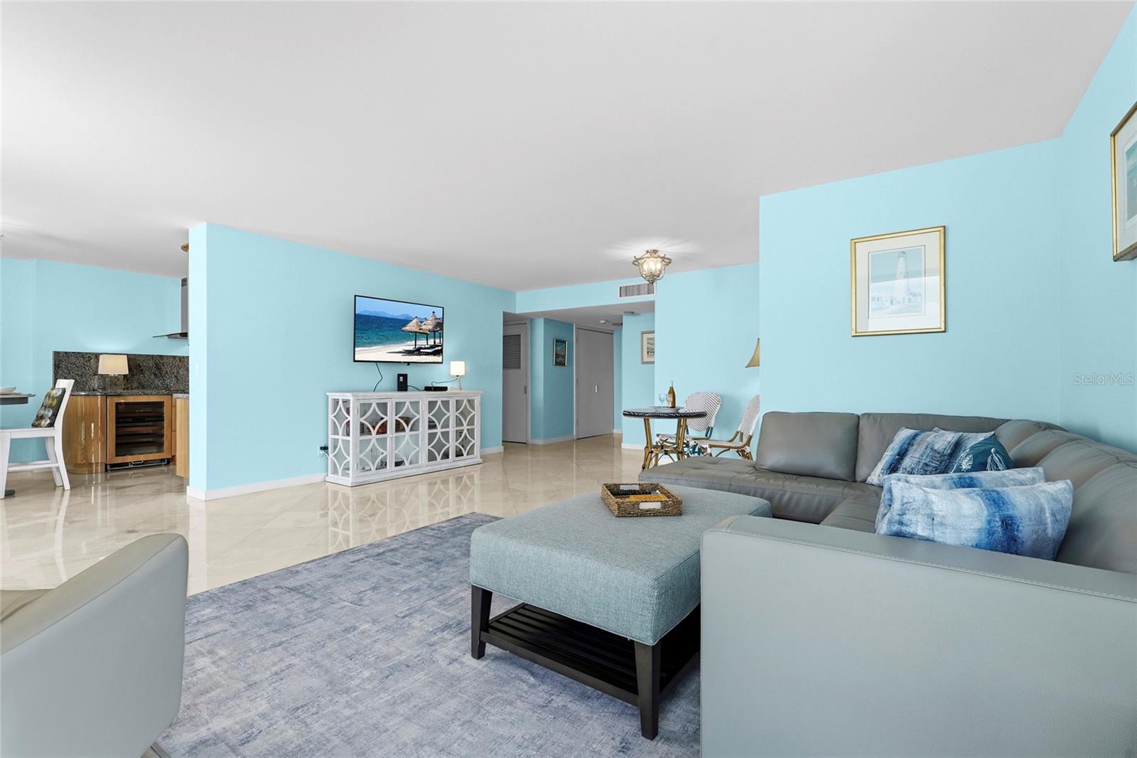 SEA GATE CLUB - Residential