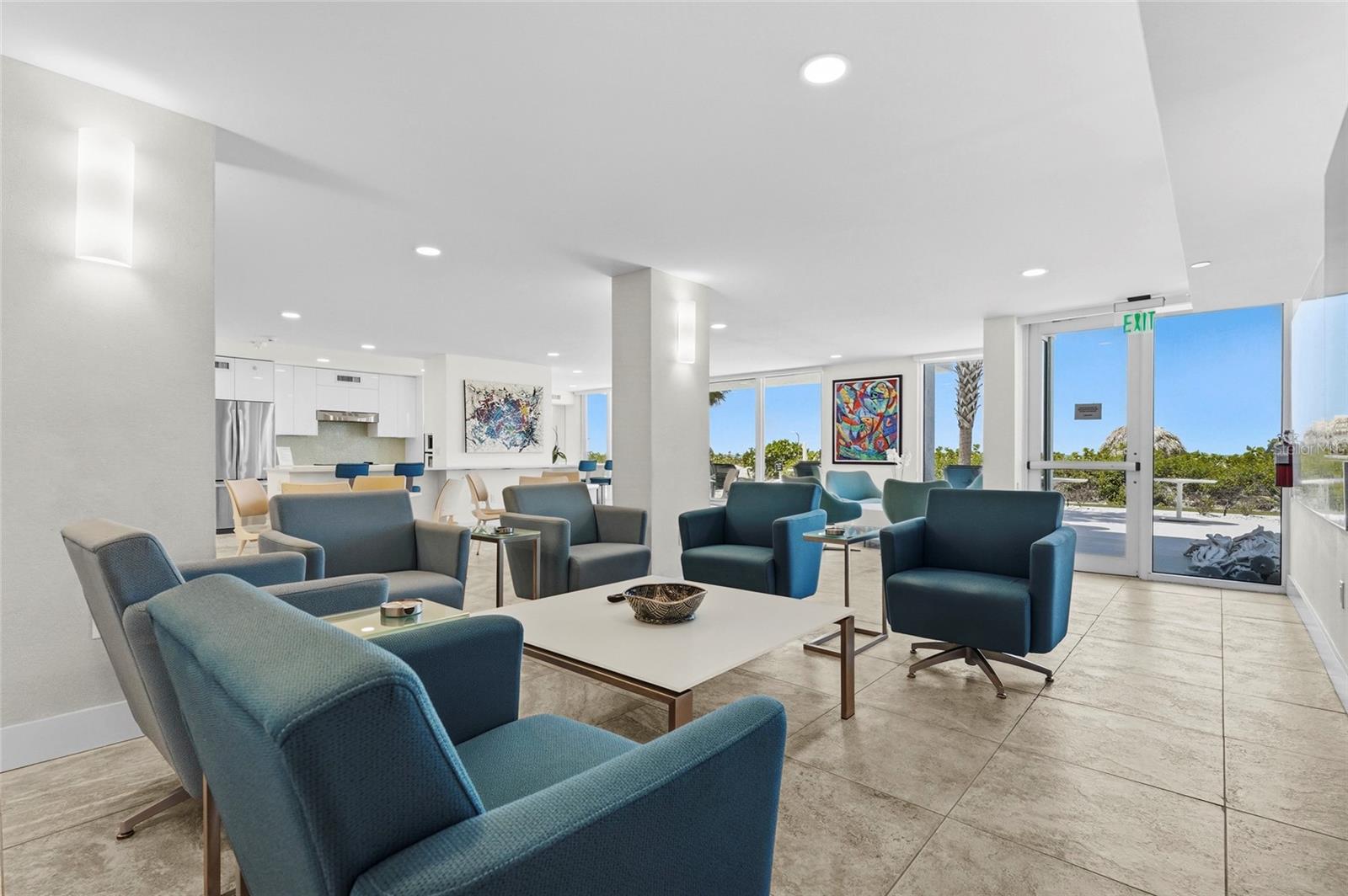 SEA GATE CLUB - Residential