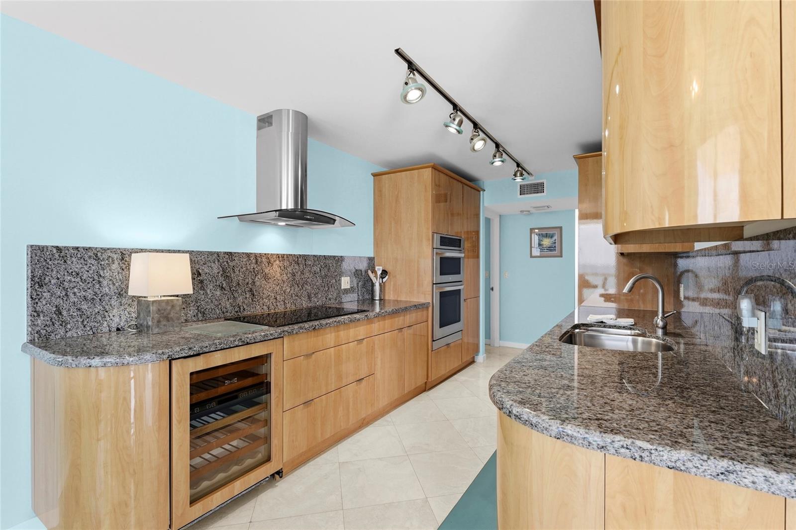 SEA GATE CLUB - Residential