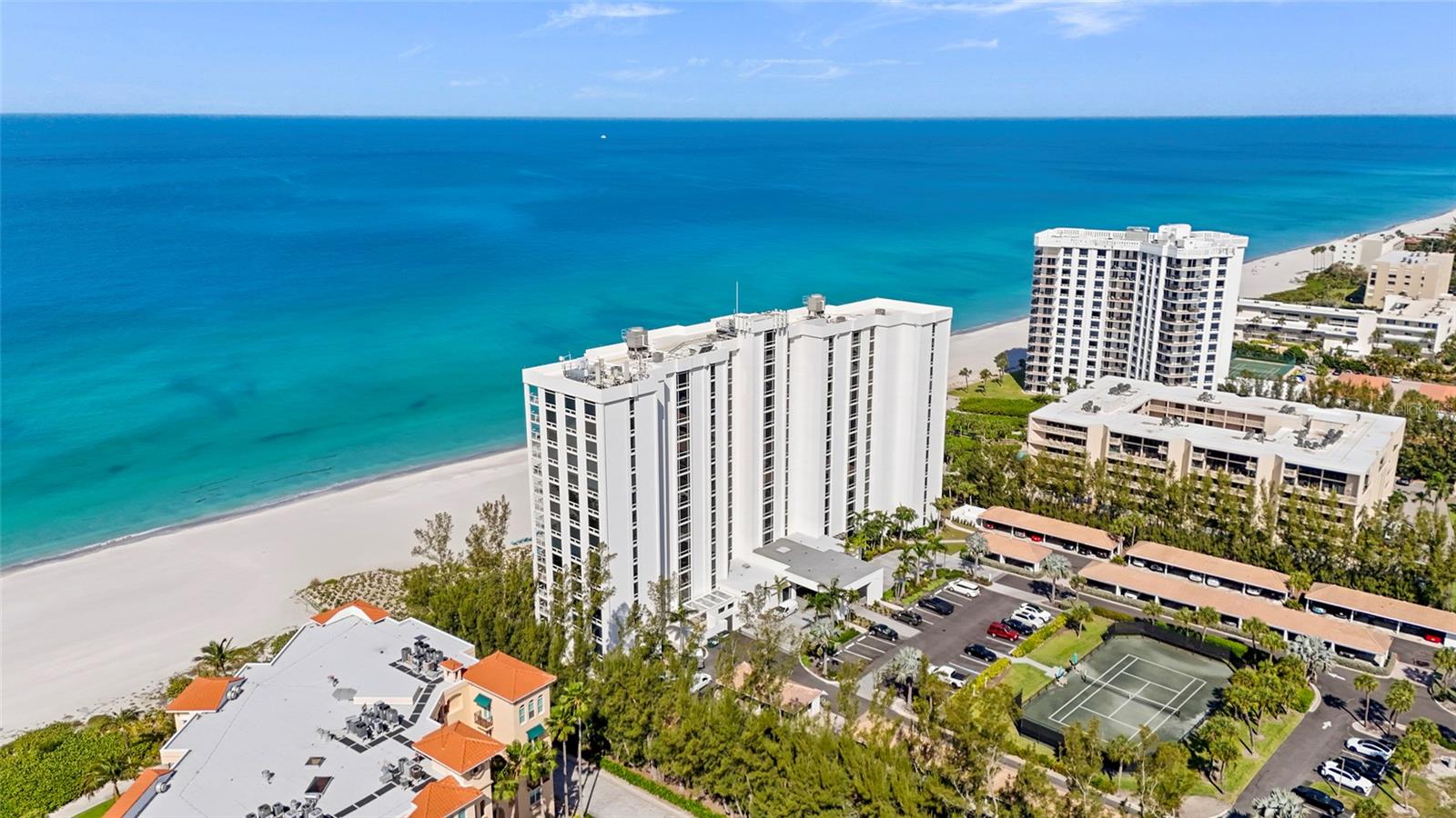 SEA GATE CLUB - Residential